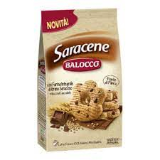 PRODUSE DIN ITALIA - BALOCCO BISCUITI SARACENE 700G