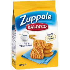 PRODUSE DIN ITALIA - BALOCCO BISCUITI ZUPPOLE 700G