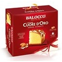 PRAJITURI VITRINA & COZONAC - BALOCCO COLOMBA CLASSICA COZONAC 750G