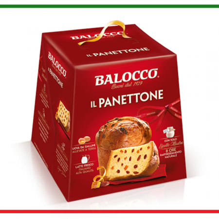 BALOCCO PANETTONE STAFIDE 750G [1]