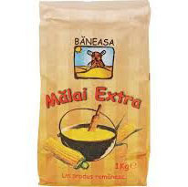 CAFEA CEREALE DULCIURI SI CIPSURI - BANEASA MALAI EXTRA 1KG(10)