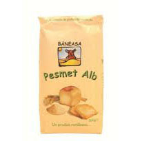 FAINA ZAHAR OREZ SARE - BANEASA PESMET 500G(10)