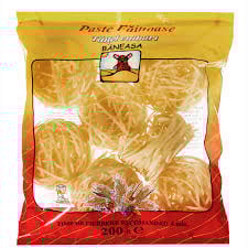 PRODUSE NATURALE SI SANATOASE - BANEASA TAITEI CUIBURI 200G (48)