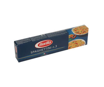 PRODUSE NATURALE SI SANATOASE - BARILLA SPAGHETE NR.3 500G(24)