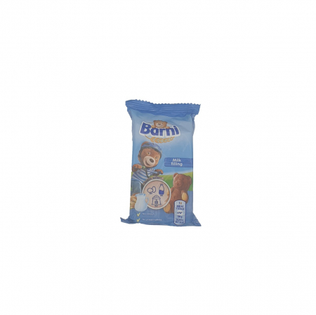 CROISSANT & CHEKBAR - BARNI LAPTE 30G (24)