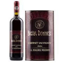 BECIUL DOMNESC CABERNET SAUVIGNON 0.75L [0]