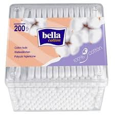 COSMETICE - BELLA BETE URECHI 200BUC CUTIE