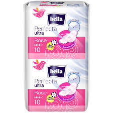 ABSORBANTE - BELLA PERFECTA ROSE 20BUC