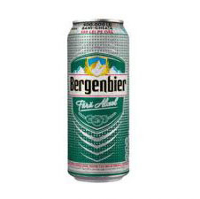 BERGENBIER BERE FARA ALCOOL DOZA 0.5L (24) [0]