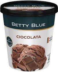 CAFEA CEREALE DULCIURI SI CIPSURI - BETTY BLUE INGHETATA PAHAR CIOCOLATA 175ML