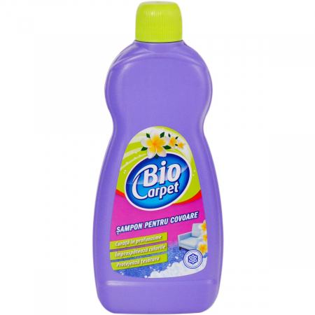 BALSAM RUFE - BIOCARPET COVOARE 750ML (12)
