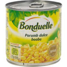 BONDUELLE PORUMB BOABE CLASIC 425G [0]