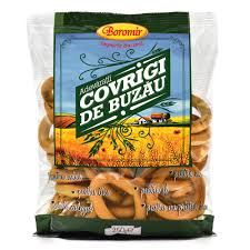COVRIGEI SARATI - BOROMIR COVRIGI BUZAU FARA SARE 200G(21)