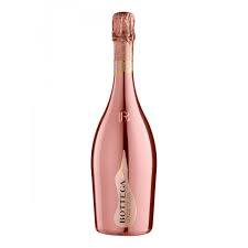 Euro Discount - BOTTEGA VIN SPUMANT ROSE GOLD 0.75L