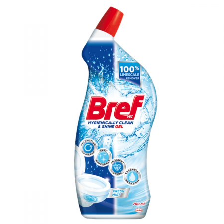 SPRAY - BREF HYGIENE GEL FRESH 700ML