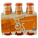 BAUTURI - BS GINGER BAUTURA APERITIV 6X100ML