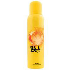 COSMETICE - BU DEO WILD 150ML