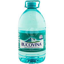 BAUTURI - BUCOVINA APA PLATA 5L