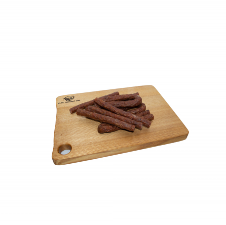 CARMANGERIE - CABANOS BERBECUT E.