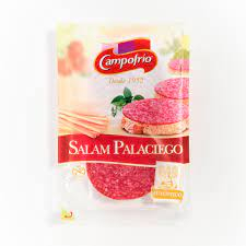 Euro Discount - CAMPOFRIO SALAM PALACIEGO 100G