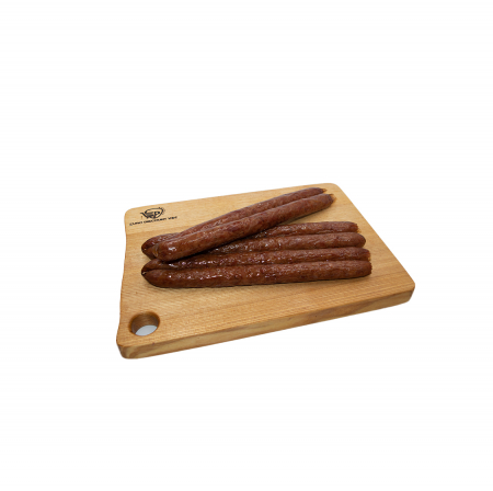 CARMANGERIE - CARNATI CABANOS (PORC+VITA) E.