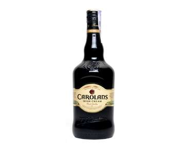 CAROLANS IRISH CREAM LIQUER 0.7L 17% [1]