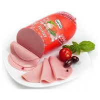 CARNE MEZELURI SI PESTE - CAROLI PARIZER 1KG