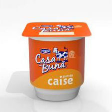 LACTATE OUA SI PAINE - CASA BUNA IAURT CAISE 100G (24)