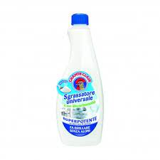 DETERGENTI - CHANTE CLAIR DEGRESANT BICARBONAT REZERVA 600ML