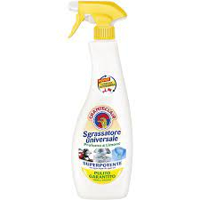 INTRETINEREA CASEI SI INGRIJIRE ANIMALE - CHANTE CLAIR SGRASSATORE UNIVERSAL LAMAIE 600ML