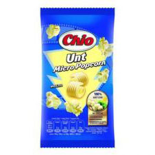 ALUNE & SEMINTE - CHIO MICRO POP UNT 80G(32)