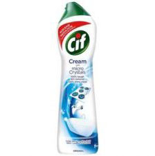 SPRAY - CIF CREAM 250ML (16)