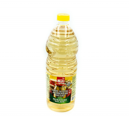 ALIMENTE DE BAZA CONSERVE SI CONDIMENTE - CIO OTET 1L(6)