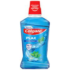 CREME VOPSELE SAPUN & PASTA DE DINTI - COLGATE APA DE GURA COOL MINT 500ML