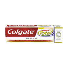 Fara Categorie - COLGATE PASTA DINTI ORIGINAL 100ML