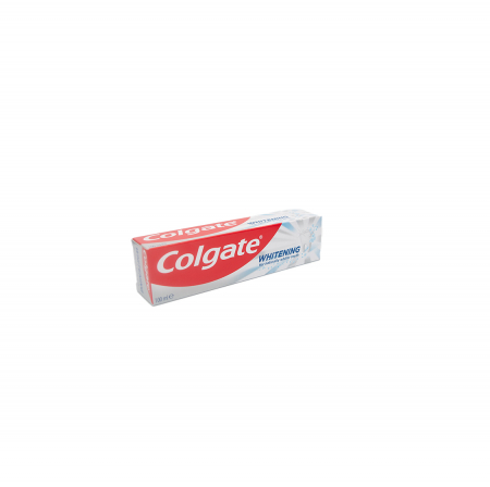 COLGATE TOTAL WHITENING 100ML [1]