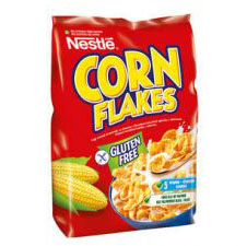 CORN FLAKES CEREALE 250G [0]
