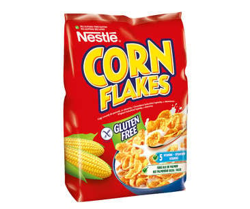 CORN FLAKES CEREALE 250G [1]