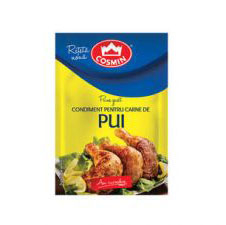 CONDIMENTE - COSMIN CARNE DE PUI 20G (35)