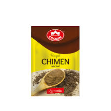 COSMIN CHIMEN MACINAT 17G(35) [1]