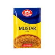 CONDIMENTE - COSMIN MUSTAR BOABE 20G(35)