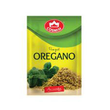 CONDIMENTE - COSMIN OREGANO 8G(25)