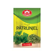 CONDIMENTE - COSMIN PATRUNJEL 8G(25)