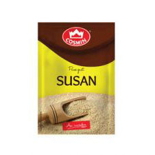 CONDIMENTE - COSMIN SEMINTE SUSAN 20G(25)