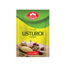 CONDIMENTE - COSMIN USTUROI GRANULAT 15G (35)