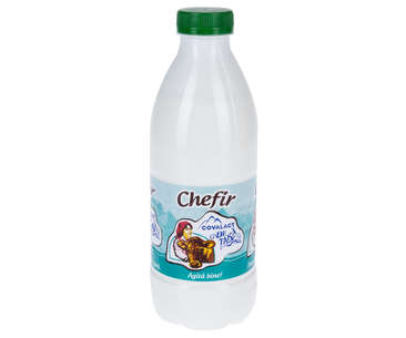 LACTATE OUA SI PAINE - COVALACT CHEFIR 3.3% 900G(9)