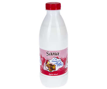 LACTATE OUA SI PAINE - COVALACT DE TARA SANA 3.6% 900G