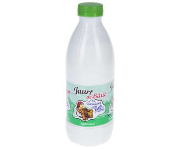 LACTATE OUA SI PAINE - COVALACT IAURT DE BAUT 1.5% 900G