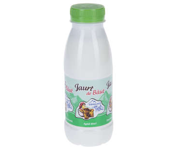 LACTATE OUA SI PAINE - COVALACT IAURT DE BAUT 330G