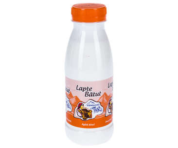 LACTATE OUA SI PAINE - COVALACT LAPTE BATUT 2% 330G